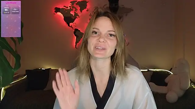 Snapshot of Sam_Klaus chatting on 02.21.26 Sam Klaus online show from 02.21.26