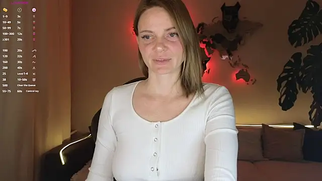 Snapshot of Sam_Klaus chatting on 03.14.26 Sam Klaus online show from 03.14.26