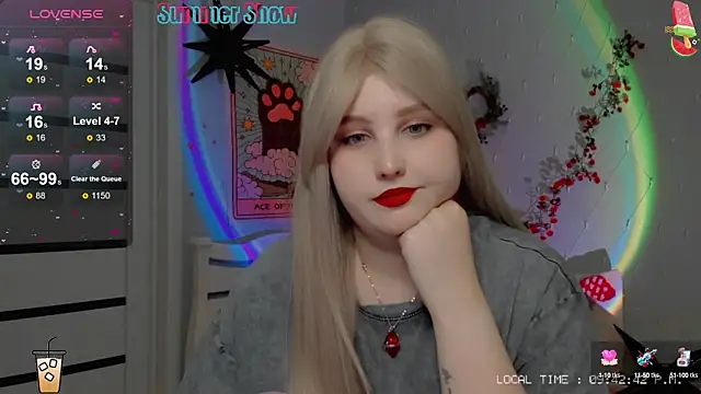 Crystal Chris online show from 12.13.24