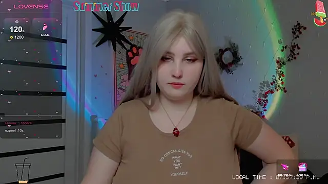 Crystal Chris online show from 12.15.24