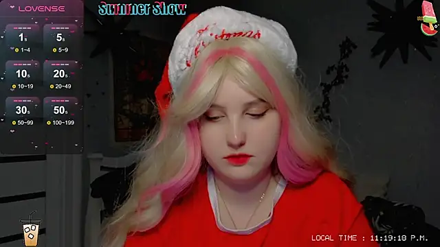 Crystal Chris online show from 12.30.24