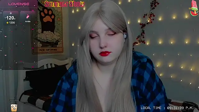 Crystal Chris online show from 01.13.25