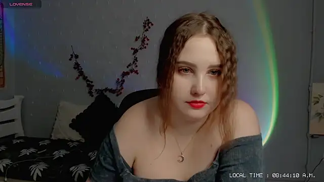 Crystal Chris online show from 02.08.25