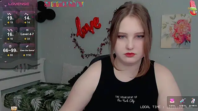 Crystal Chris online show from 02.28.25