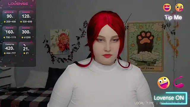 Crystal Chris online show from 09.24.25