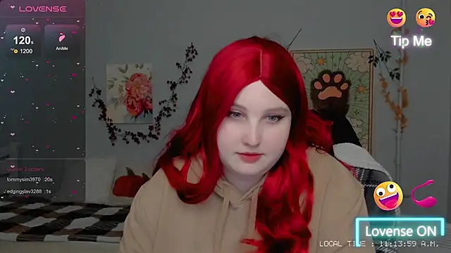 Crystal Chris online show from 10.14.25