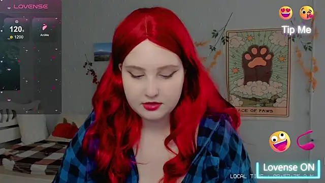 Crystal Chris online show from 11.26.25