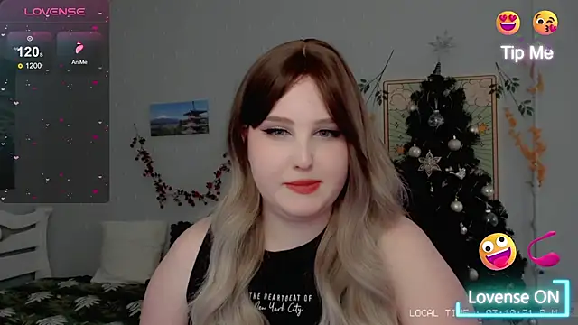 Crystal Chris online show from 01.13.26