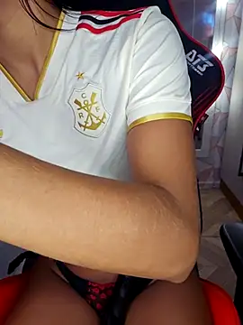 moreninhasilva online show from 09.18.25