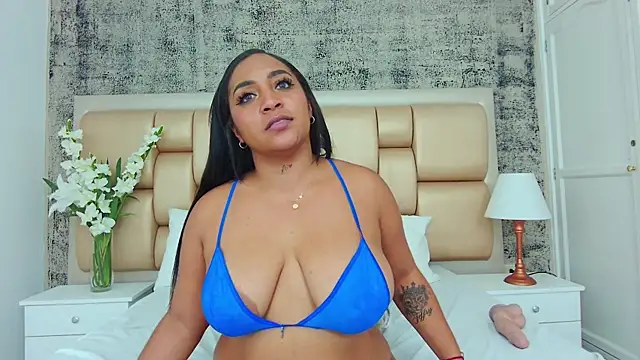 KateVenegas online show from 03.02.25