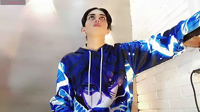 Snapshot of Daniela_Pink_ chatting on 09.17.25 Daniela Pink online show from 09.17.25