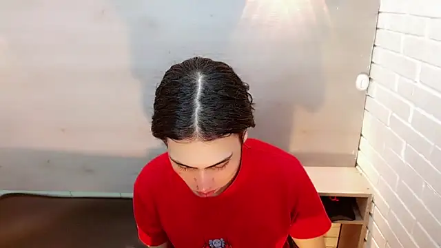 Snapshot of Daniela_Pink_ chatting on 11.15.25 Daniela Pink online show from 11.15.25