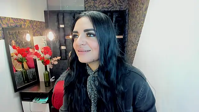 Anhell7 x online show from 10.08.25