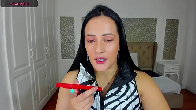 KimWessel  online show from 02.14.26