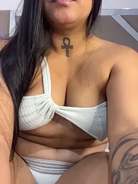 Bianca  69 online show from 10.18.25