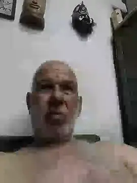 FabiQuilmes online show from 12.15.24