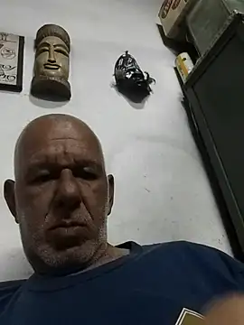 FabiQuilmes online show from 10.04.25