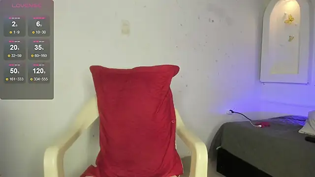 Tahira 21  online show from 01.17.25