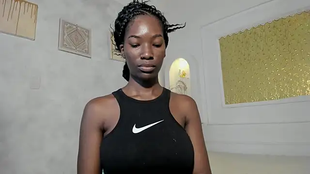 Tahira 21  online show from 09.25.25