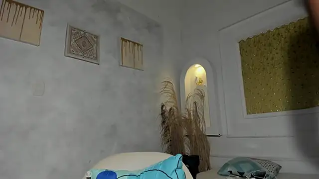 Tahira 21  online show from 10.07.25