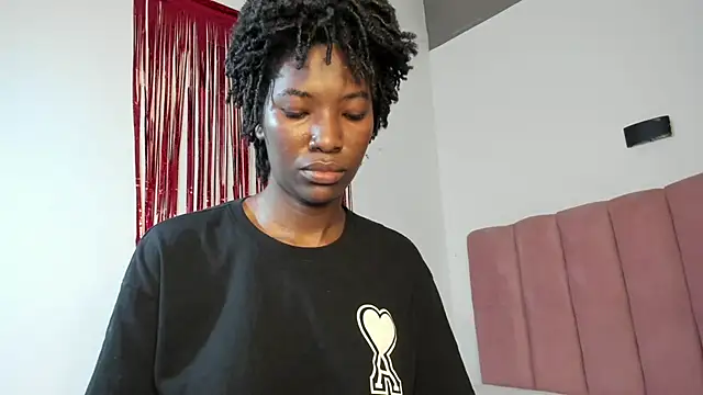 Tahira 21  online show from 03.09.26