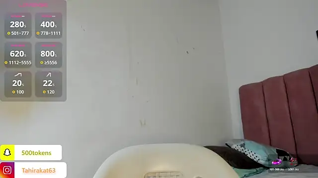 Snapshot of Tahira_21_ chatting on 06.04.26 Tahira 21 online show from 06.04.26
