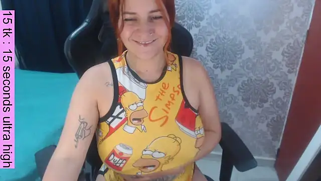 Marcssss  online show from 01.16.26