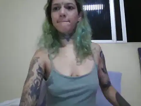 diosadelcaos online show from 01.13.25