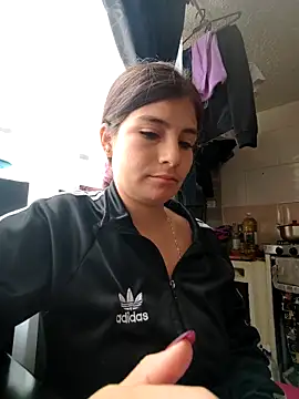 Sasha smith23 online show from 01.31.26