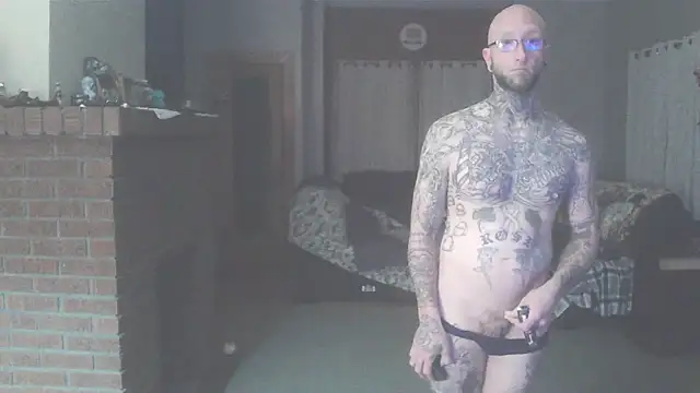 Snapshot of Smurfschmidt chatting on 03.16.26 Smurfschmidt online show from 03.16.26