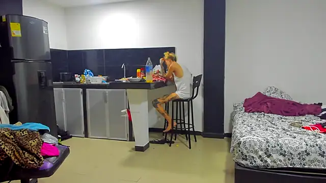 Snapshot of barbara_anal_squirt_ chatting on 03.14.25 barbara anal squirt online show from 03.14.25