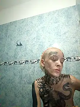 Snapshot of barbara_anal_squirt_ chatting on 09.24.25 barbara anal squirt online show from 09.24.25