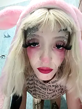 Snapshot of barbara_anal_squirt_ chatting on 09.27.25 barbara anal squirt online show from 09.27.25