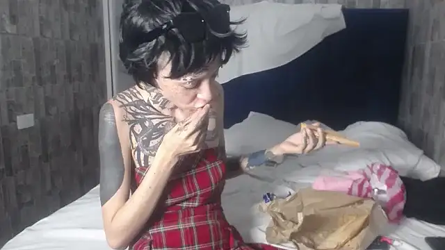 barbara anal squirt  online show from 02.17.26