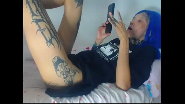 barbara anal squirt  online show from 05.10.26