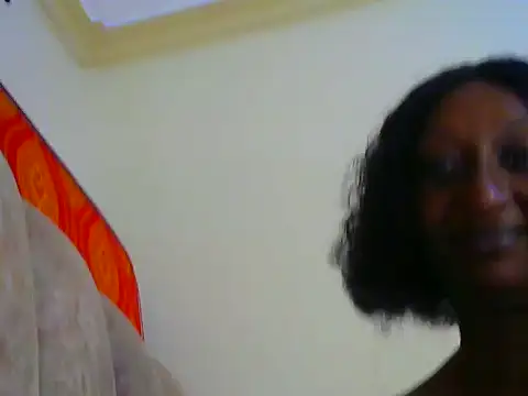 Snapshot of CarlaBeckky chatting on 02.15.25 CarlaBeckky online show from 02.15.25