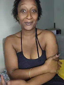 CarlaBeckky online show from 07.18.26
