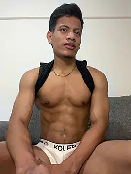 bbchocolate27 online show from 04.18.26