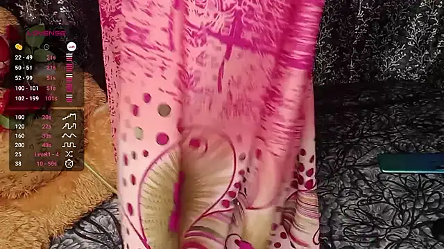 shuhana  online show from 01.11.25