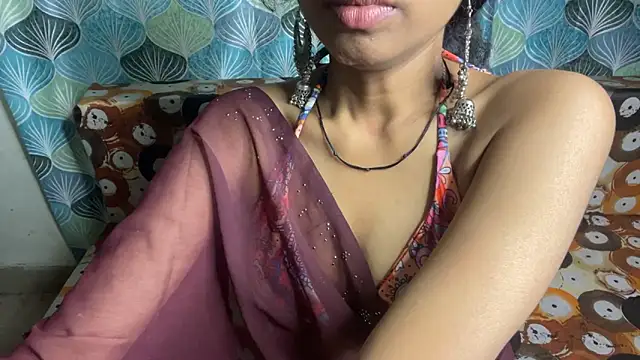 shuhana  online show from 04.17.26