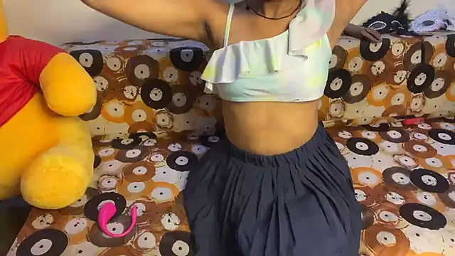 shuhana  online show from 05.10.26