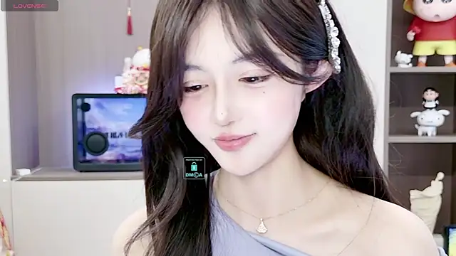 Snapshot of Duduludululu chatting on 02.08.25 Duduludululu online show from 02.08.25