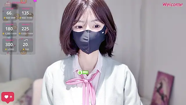 Snapshot of Duduludululu chatting on 09.21.25 Duduludululu online show from 09.21.25