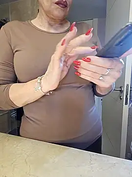 aubade246 online show from 03.21.25