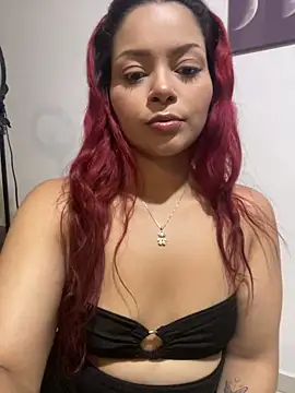 redgirlofficial online show from 05.13.26