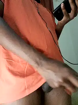 Gifttheskimaskboy online show from 12.04.24