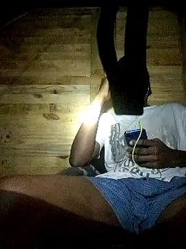 Gifttheskimaskboy online show from 02.27.25