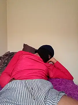 Gifttheskimaskboy online show from 03.19.25