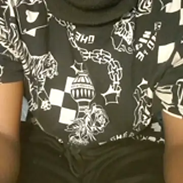 Gifttheskimaskboy online show from 11.14.25