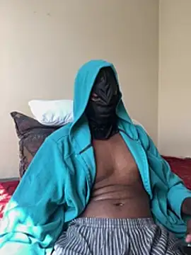 Gifttheskimaskboy online show from 04.27.26